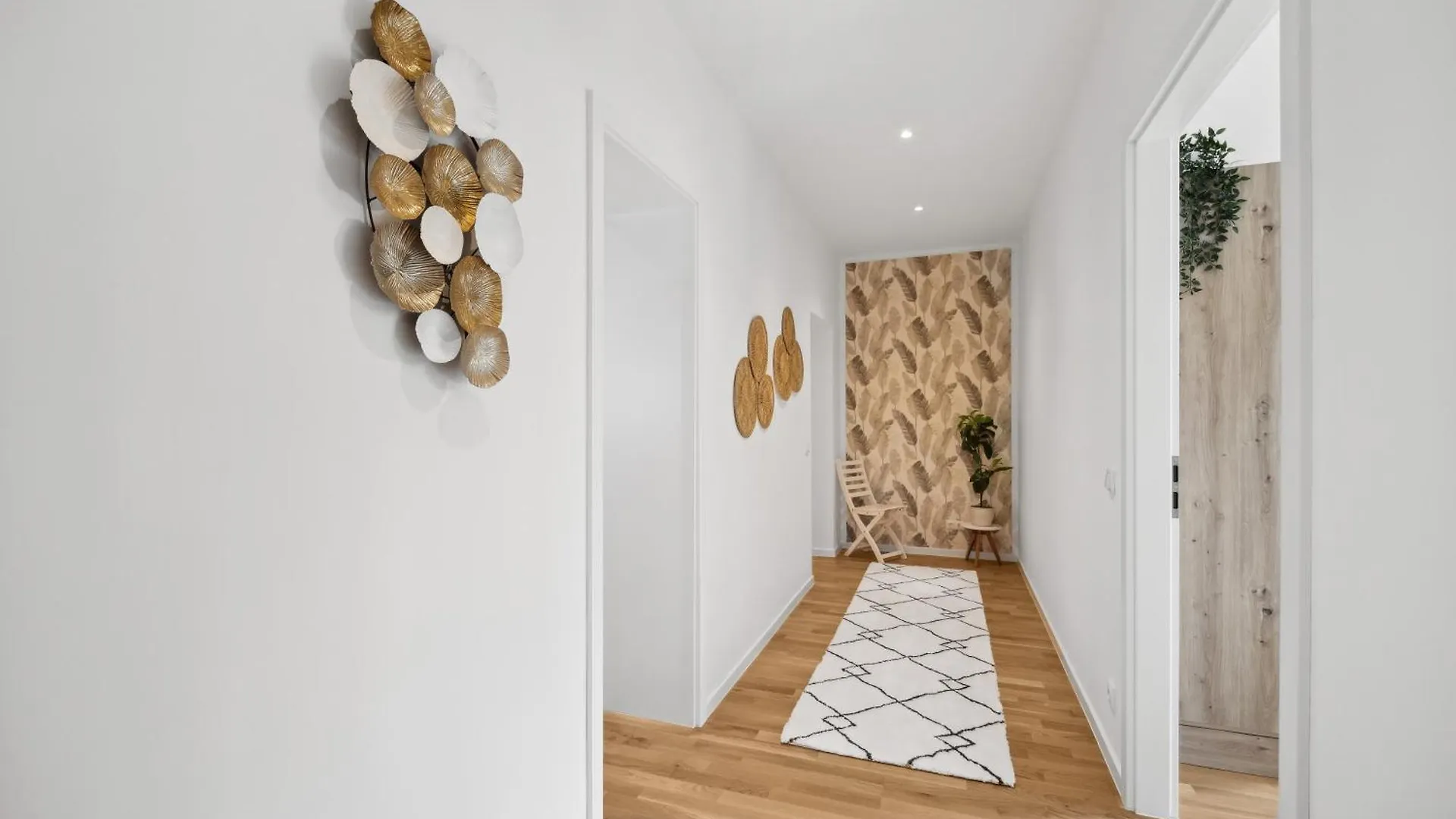 Wiener Palais Am Grossen Garten, Arbeitsplatz, Familie, 7 Pers, Smart-Tv 드레스덴 0*,  독일